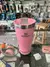 VASO TERMICO STANLEY CON PARLANTE + BOTELLA MOTIVACIONAL 3 EN 1 - comprar online