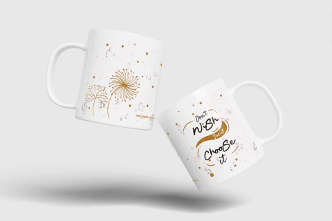 Imagen de Taza Consciente