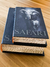 Libro Caja Decorativo Madera Safari - Set x 2 - comprar online