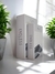 Libro Caja Decorativo Madera Endless - Set x 2 - comprar online