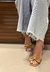 Sandalia Laço Caramelo - comprar online