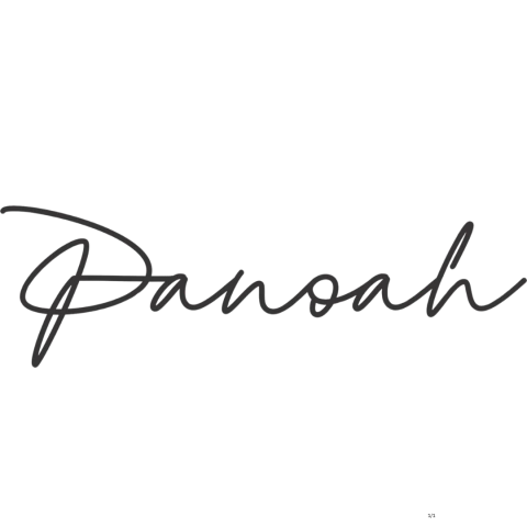 Panoah