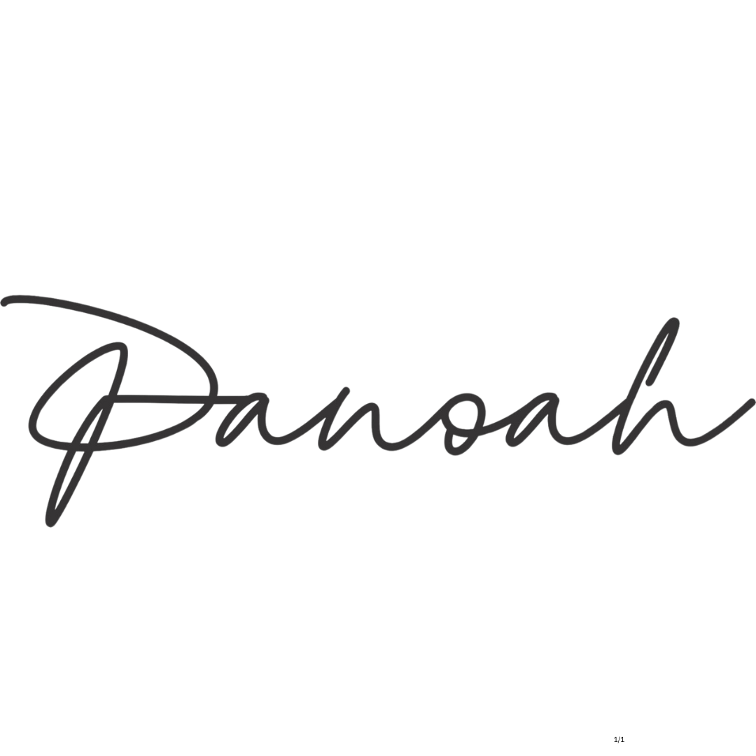 Panoah
