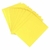 Sleeve Para Card Game Nacional Cards Matte Amarelo - comprar online