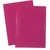 Sleeve Para Card Game Nacional Cards Matte Magenta na internet