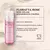 Body Splash Desodorante Colônia Floratta Rose 200ml na internet