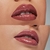 Batom Duo Nobre Glam Micro Plump 1,8g - loja online