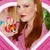 Creamy Balm Labial Vermelho Toda Florzinha QDB As Meninas Super Poderosas 5g - loja online