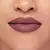 Refil Batom Semi Matte Malva Incomparável Glam Amulips 3,4g - Madarajo Cosméticos e Semi joias