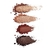 Paleta de Sombra Turbo SOUL 8g - comprar online