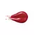 Batom Líquido Vermelho Turbinado Semi Mate Turbo SOUL 5ml - Madarajo Cosméticos e Semi joias