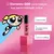 Lip Oil Rosa Podemos Ser Duronas QDB As Meninas Super Poderosas 9,5ml - loja online