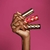 Refil Batom Matte Glam Amulips 3,4g - comprar online