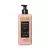 Creme Hidratante Desodorante Corporal Instance Baunilha Glow 400ml