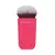 Pincel Multifuncional Pink Shape Niina Secrets