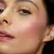 Imagem do Blush Iluminador Make B. Marble Shine Rose 8g