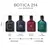 Botica 214 African Sunrise Fougére Amadeirado Eau De Parfum 90ml - Madarajo Cosméticos e Semi joias
