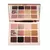 Paleta de Sombras Make B. Urban Ballet 14,4g - comprar online