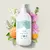 Loção Hidratante Desodorante Corporal Cuide-se Bem Nuvem 400ml - comprar online