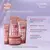 Shampoo Siàge Nutri Rosé 250ml - Madarajo Cosméticos e Semi joias
