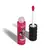 Lip Oil Rosa Podemos Ser Duronas QDB As Meninas Super Poderosas 9,5ml