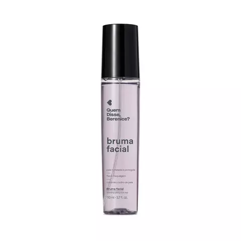 Bruma Facial Fixadora Quem Disse, Berenice? 110ml