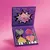 Mini Paleta De Sombras Chame As Meninas QDB As Meninas Super Poderosas 4g - loja online