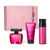 Kit Presente Dia das Mães Coffee Woman Seduction (3 itens)