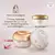 Imagem do Creme Acetinado Hidratante Desodorante Corporal Lily 250g