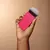 Pincel Multifuncional Pink Shape Niina Secrets - comprar online