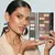 Paleta de Sombras Make B. One 24g na internet