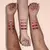 Batom Cremoso Vinho Lace Wine Make B. Urban Ballet 3,6g - comprar online