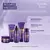 Máscara Balm Preenchedora Siàge Resgate Imediato 250g