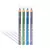 Caixa de Lápis metalizados para Olhos QDB E Faber-Castell 4x 1,1g cada - comprar online