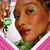 Imagem do Creamy Balm Labial Marrom Toda Docinho QDB As Meninas Super Poderosas 5g