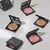 Blush Iluminador Make B. Marble Shine Rose 8g