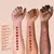 Batom Super Tint Vermelho Marsalatint 4ml - loja online