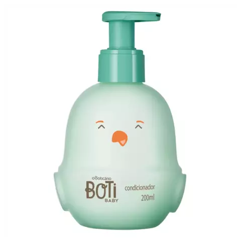 Condicionador Boti Baby, 200ml