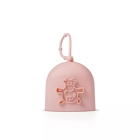 Capinha Creme Para Mãos Cuide-Se Bem Deleite