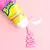 Loção Desodorante Hidratante Corporal Cuide-se Bem Bubbaloo Tutti Frutti 200ml - Madarajo Cosméticos e Semi joias