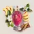 Botica 214 African Sunrise Floral Frutal Eau De Parfum 75ml - loja online