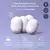 Sabonetes em Barra Cuide-se Boa Noite 4x80g - comprar online