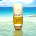 Shampoo Reparação E Blindagem Do Sol Natura Lumina 220ml - comprar online