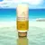 Shampoo Reparação E Blindagem Do Sol Natura Lumina 220ml na internet