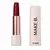 Batom Cremoso Vermelho Lace Red Make B. Urban Ballet 3,6g