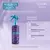 Spray Capilar Revitalizador Siàge Revela Os Cachos 100ml - comprar online