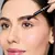 Lapiseira Retrátil Para Sobrancelhas Glam Definição Perfeita Escuro 0,35g na internet