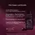 Sabonete Líquido Perfumado Nativa Spa Uva Merlot 250ml na internet