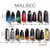 Malbec X Desodorante Colônia 100ml - loja online