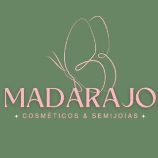 Madarajo Cosméticos e Semi joias